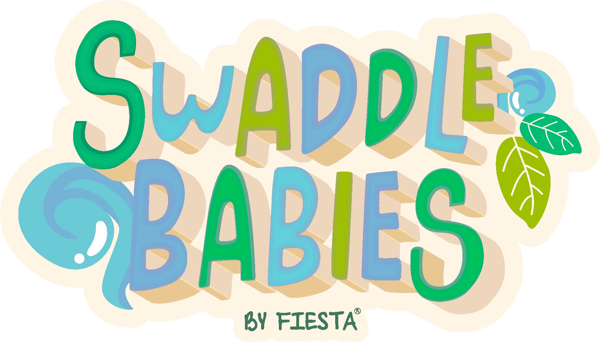 Swaddle Babies