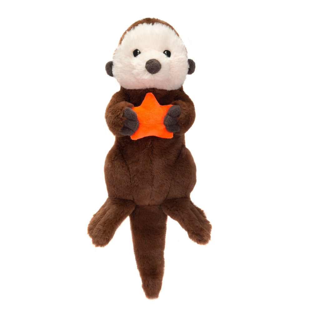 EARTH PALS - 17IN Sea Otter