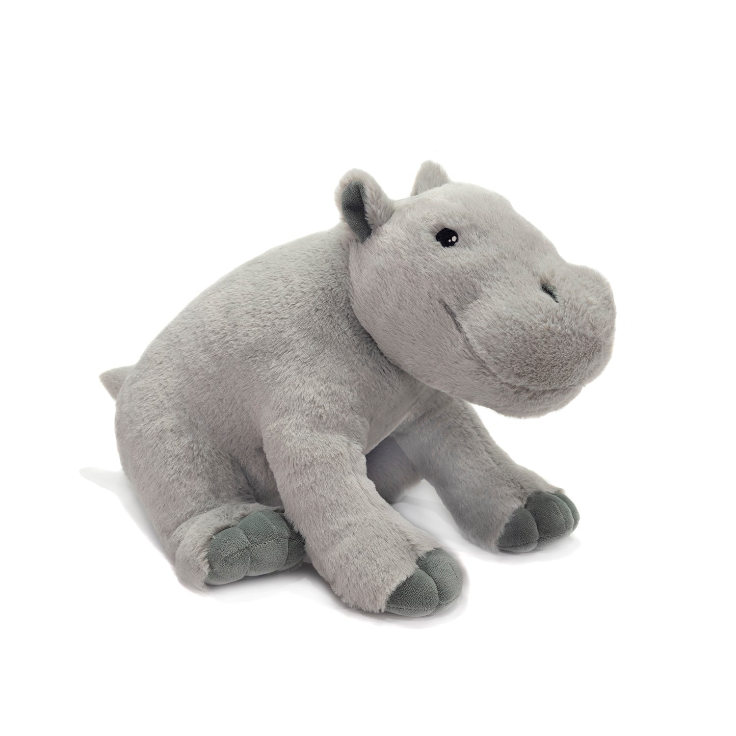 EARTH PALS - 15IN Hippo
