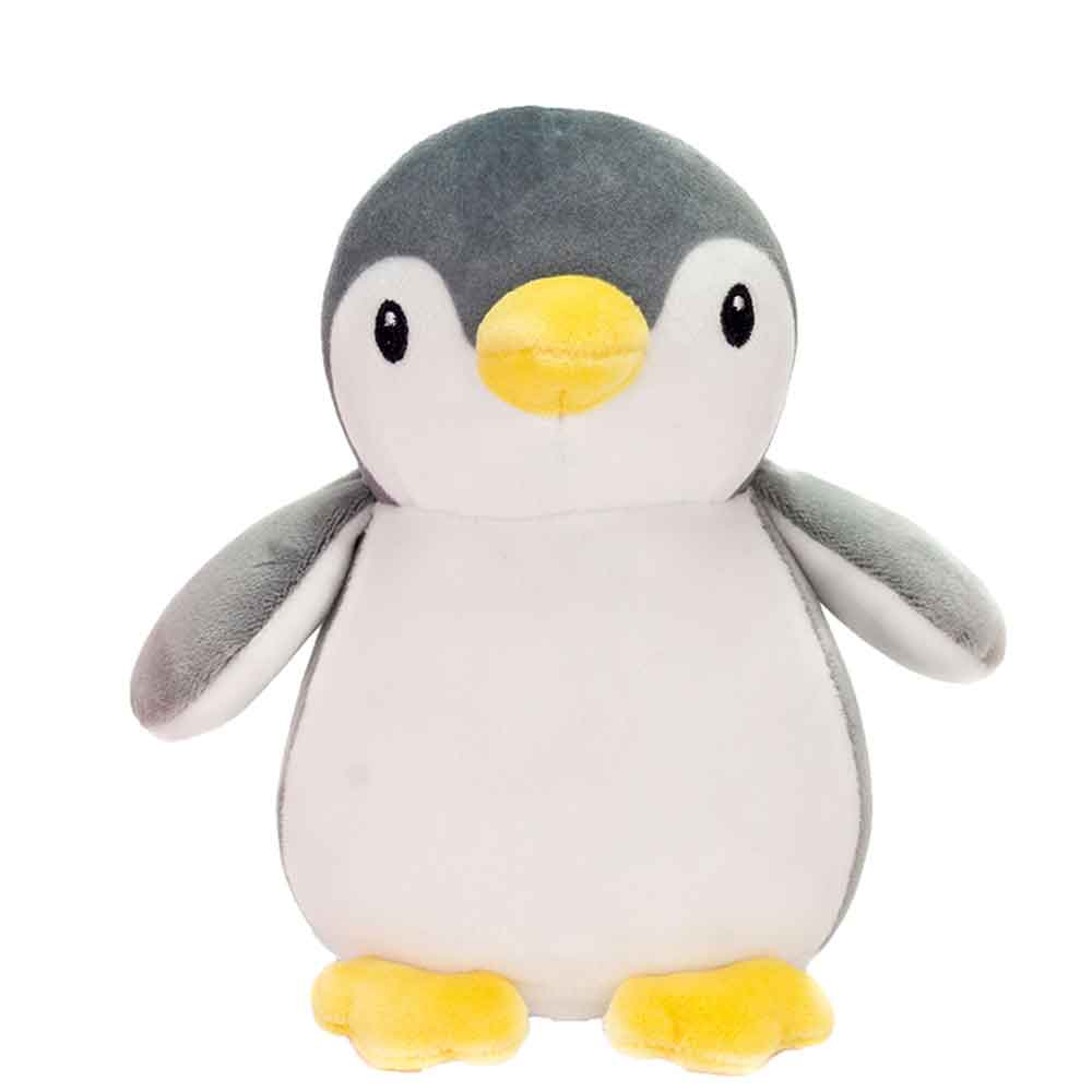 POCKET HUGGABLES - Penguin