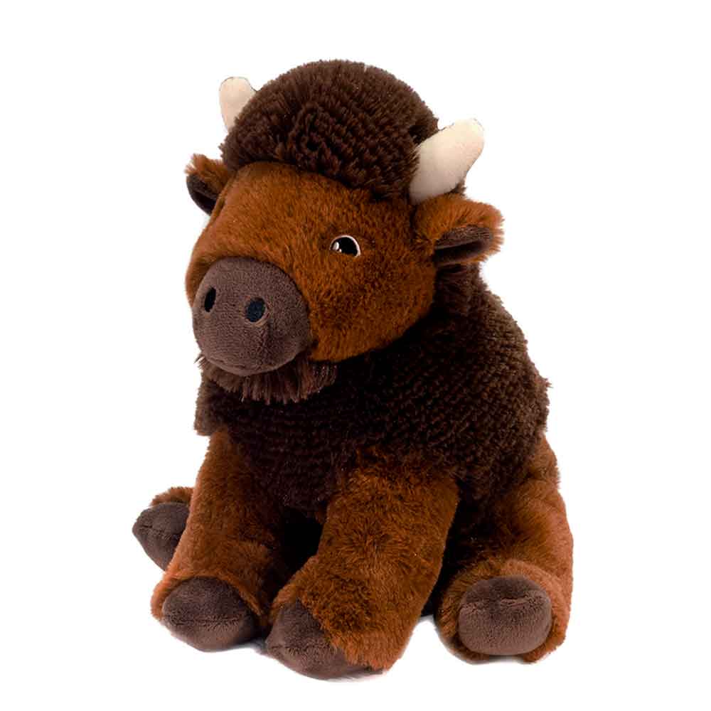 EARTH PALS - 10IN Bison
