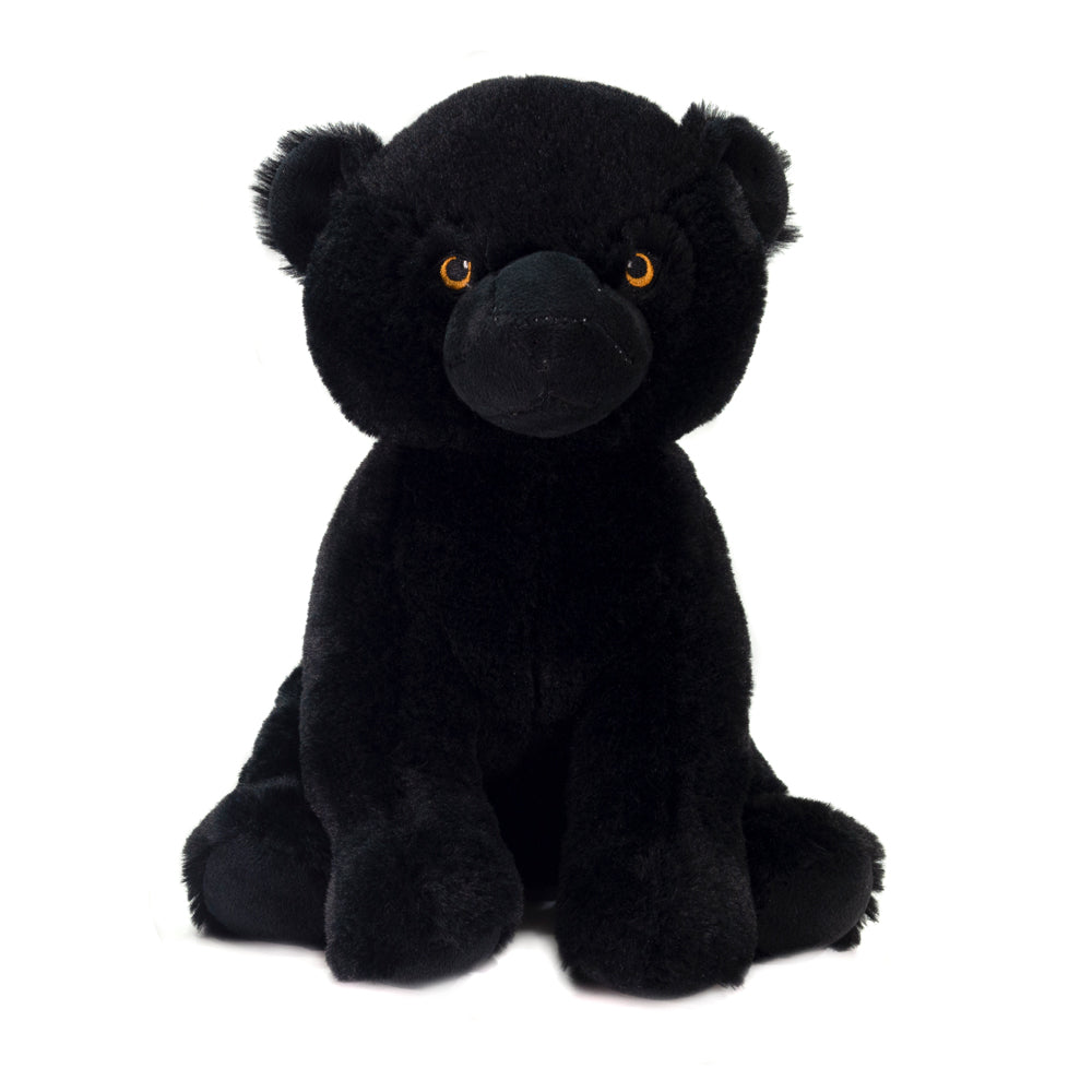 EARTH PALS - 10IN Black Panther