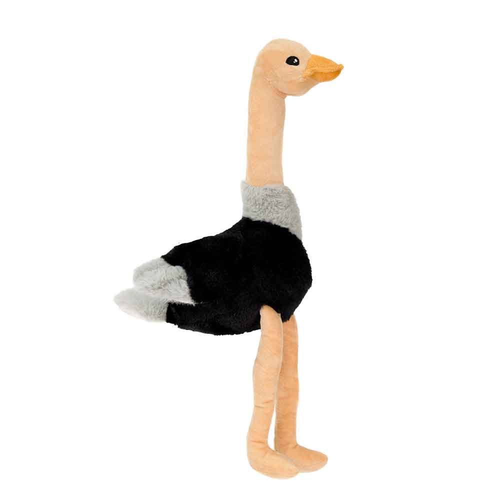 EARTH PALS - 19IN Ostrich