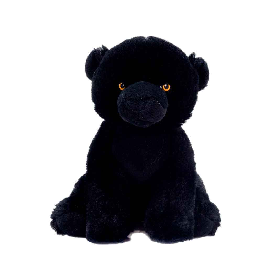 EARTH PALS - 6.5IN Black Panther
