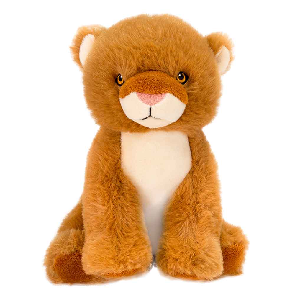 EARTH PALS - 6.5IN Cougar