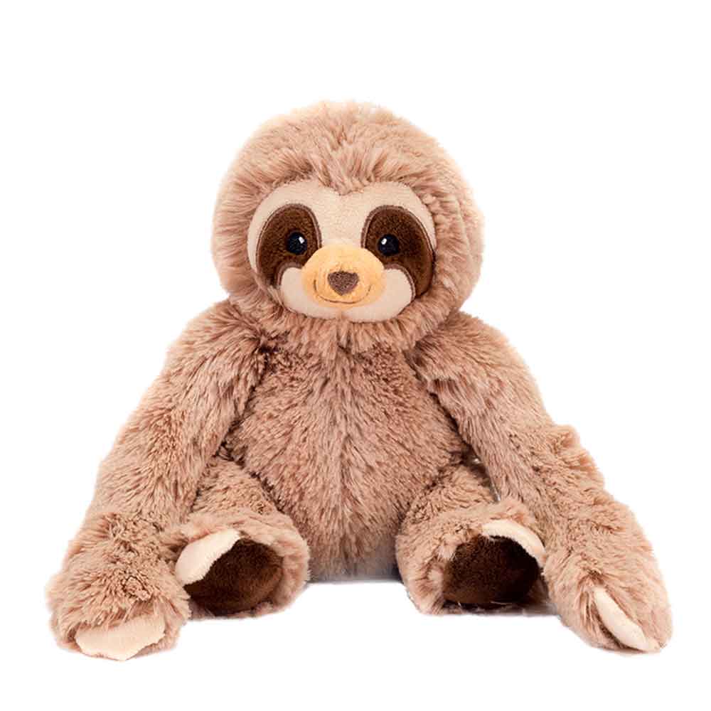 EARTH PALS - 6.5IN 3-Toed Sloth