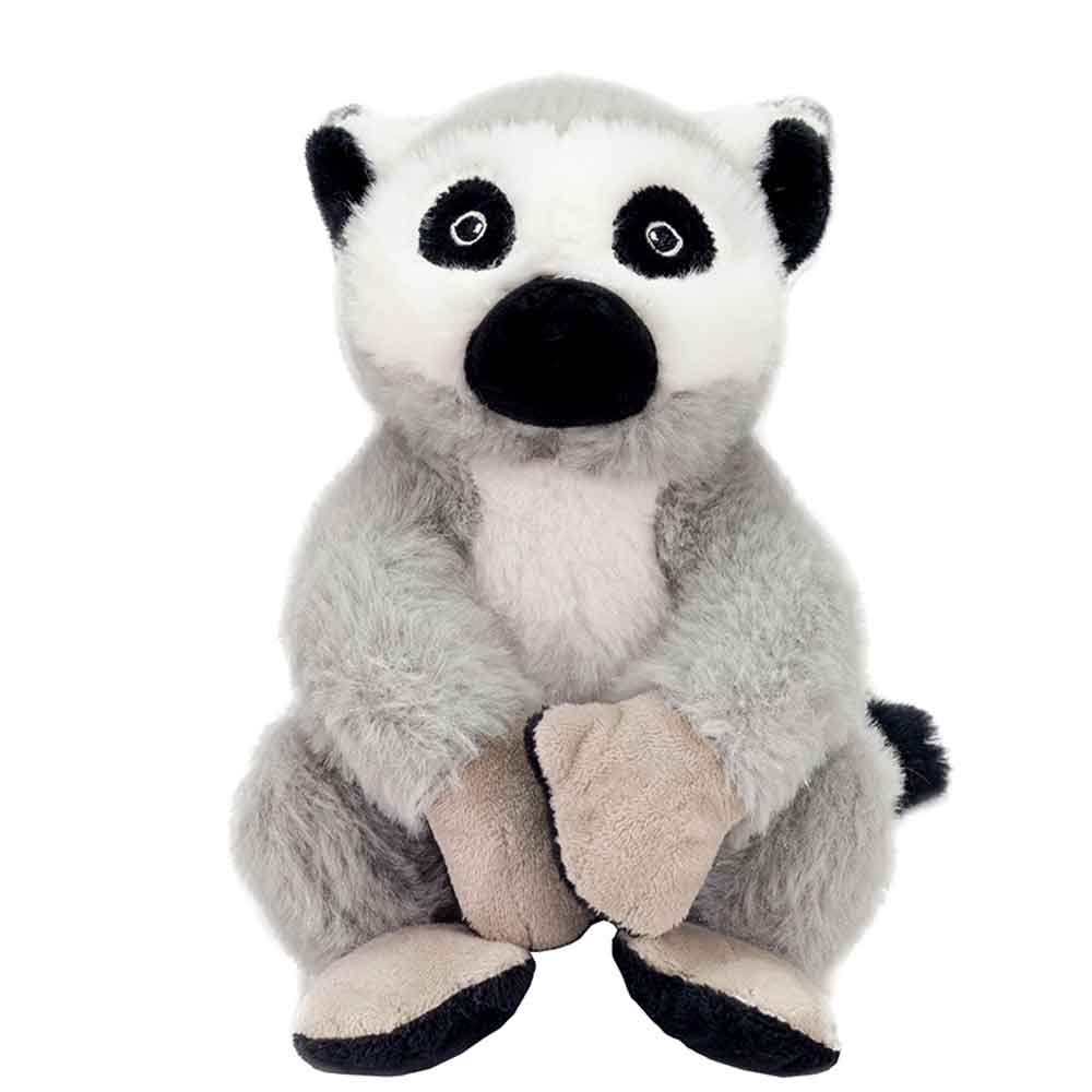 EARTH PALS - 6.5IN Lemur