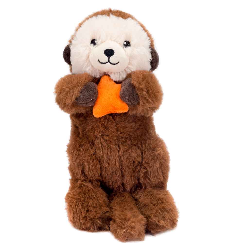EARTH PALS - 9IN Sea Otter