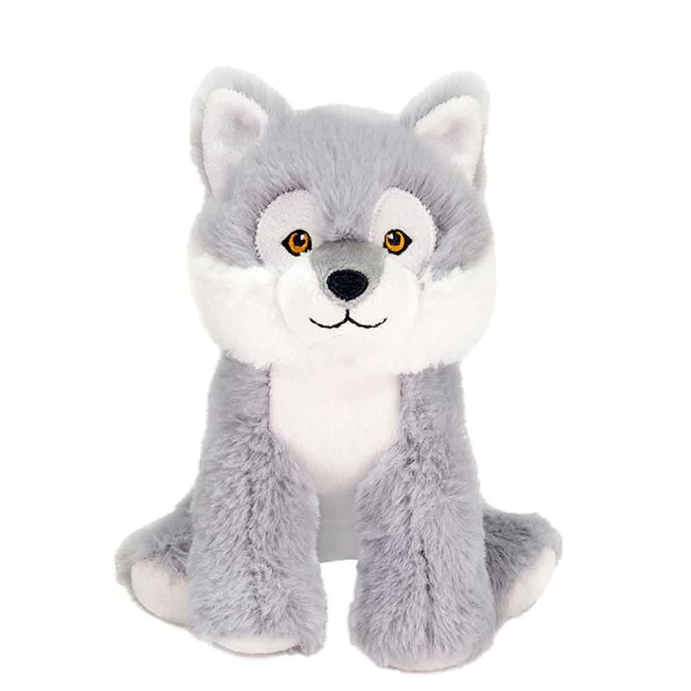 EARTH PALS - 6.5IN Wolf