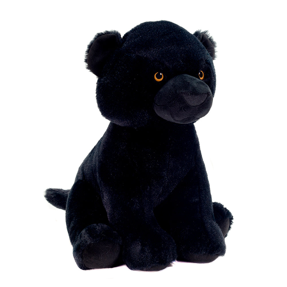 EARTH PALS - 15IN Black Panther