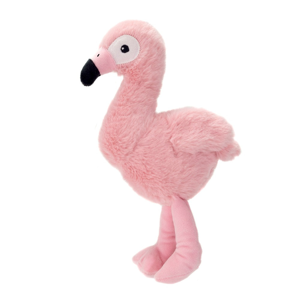 EARTH PALS - 8IN Flamingo