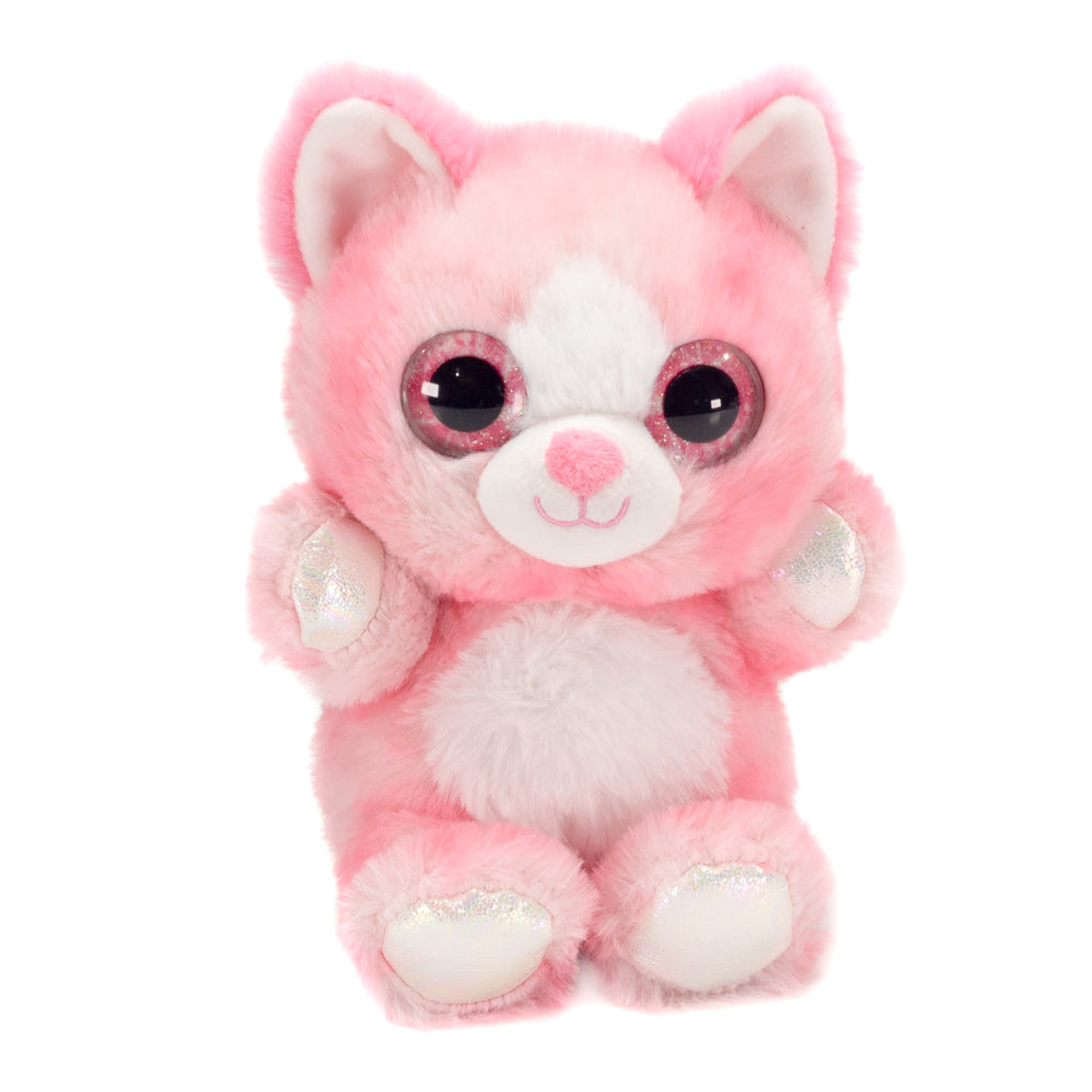 LIL' DAZZLEZ - 6.5IN CAT