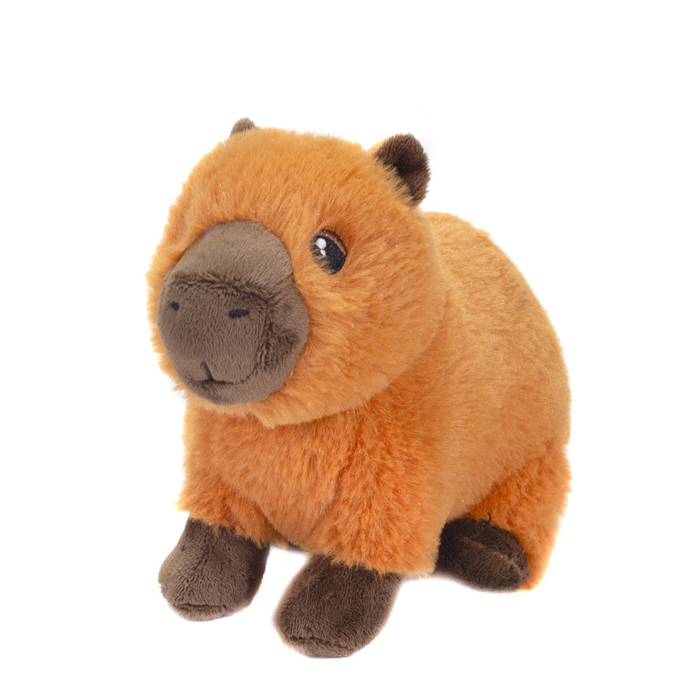 EARTH PALS - 6.5IN Capybara