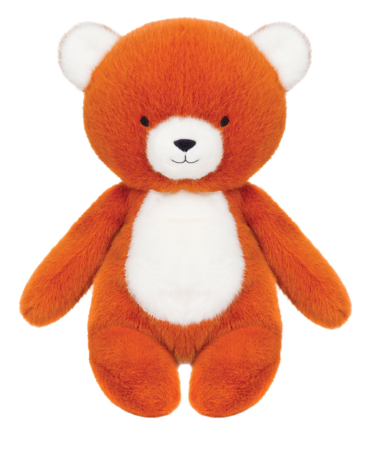 Minky - 13" Josalyn Brown Bear
