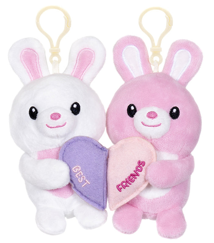 Besties - Bunnies 5.5IN