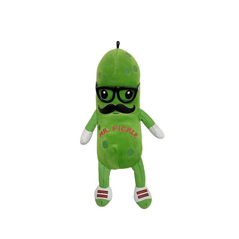 Mr. Pickle
