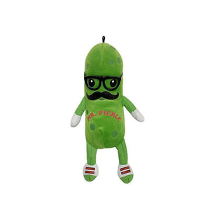Mr. Pickle