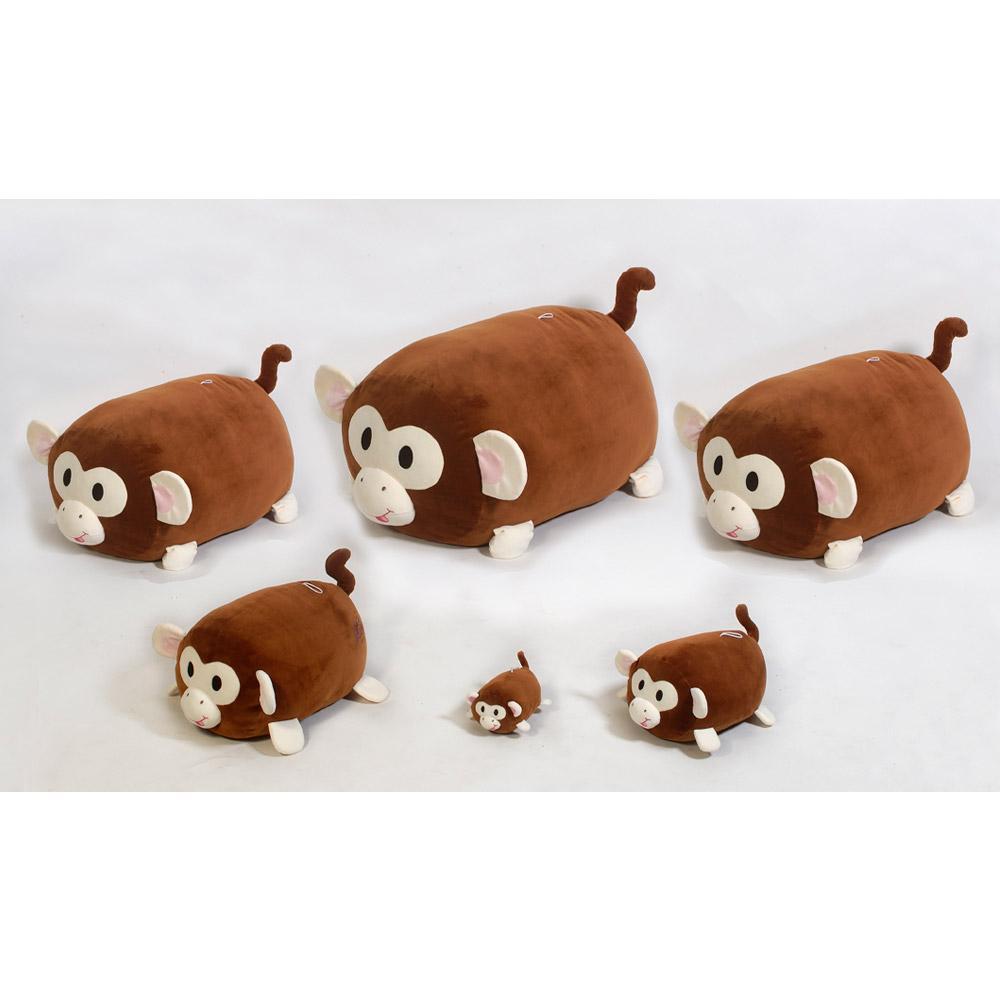 Lil' Huggy - "Mona" Monkey