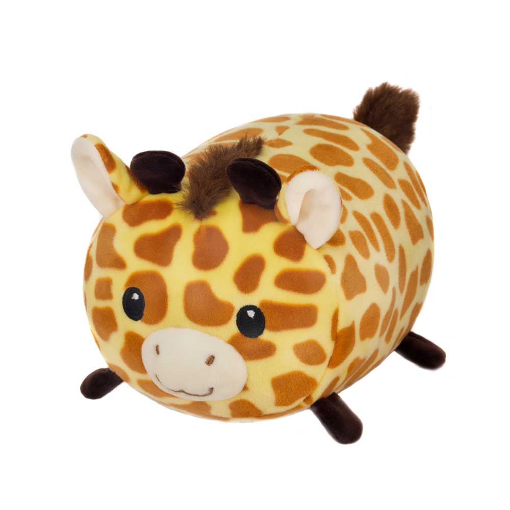 Lil' Huggy - "Nathan" Giraffe