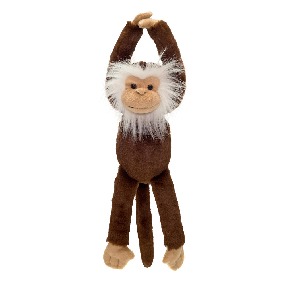 Travel Tails - 18" Monkey