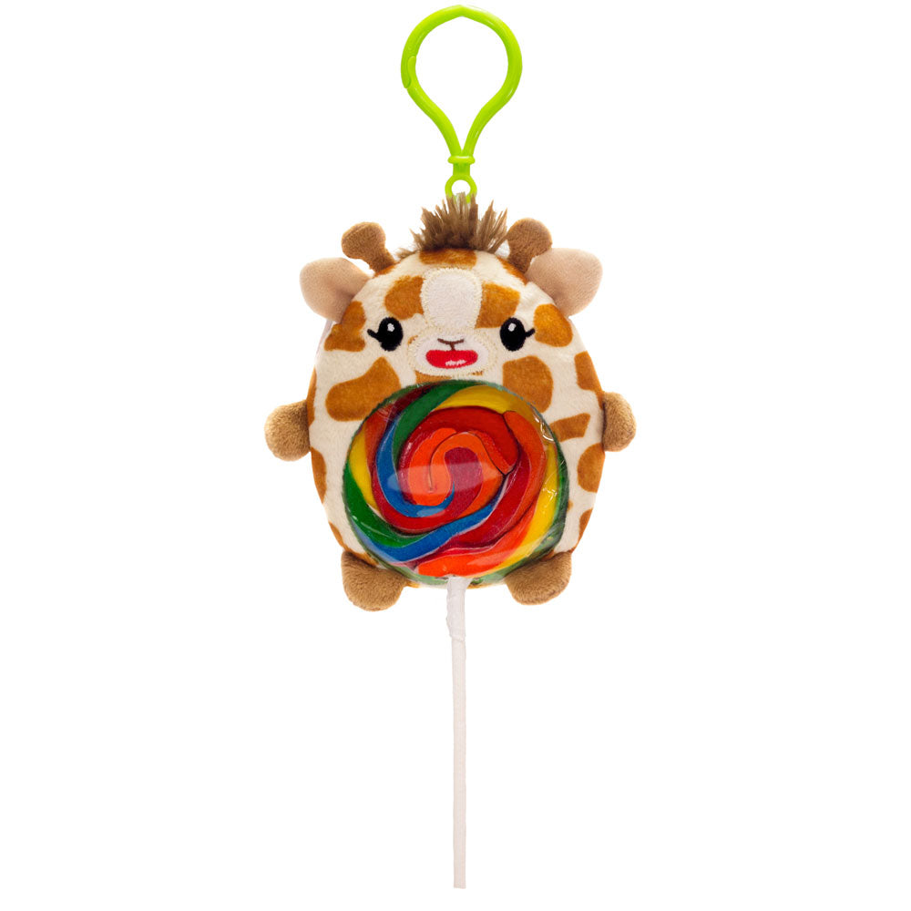 CB Candy Dreams - 4.5" Giraffe