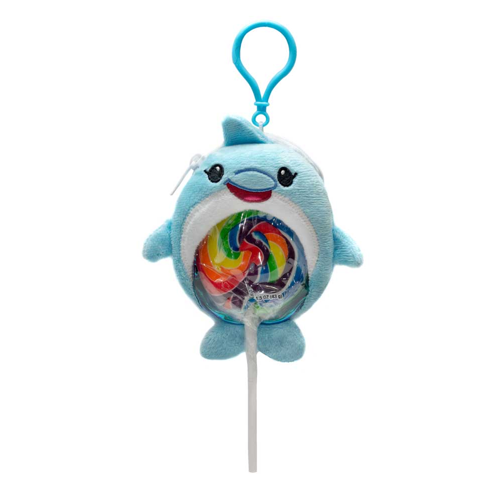 CB Candy Dreams - 4.5" Dolphin