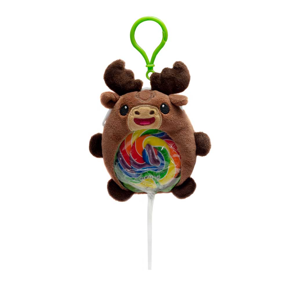 CB Candy Dreams - 4.5" Moose