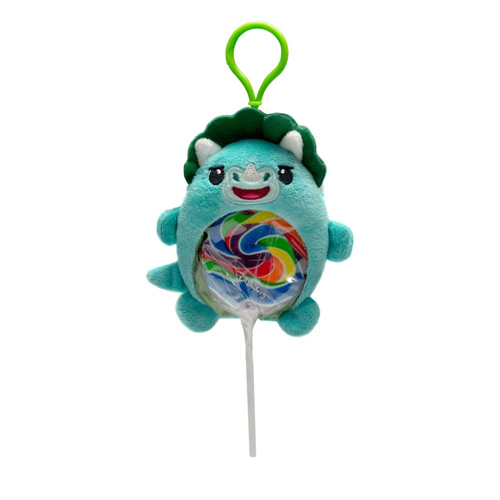 CB Candy Dreams - 4.5" Triceratops