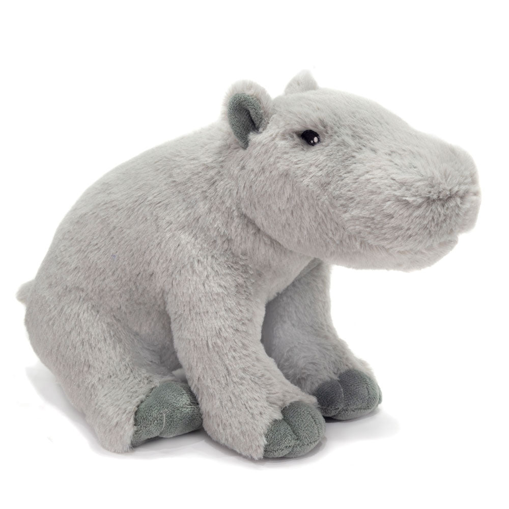 EARTH PALS - 10IN Hippo