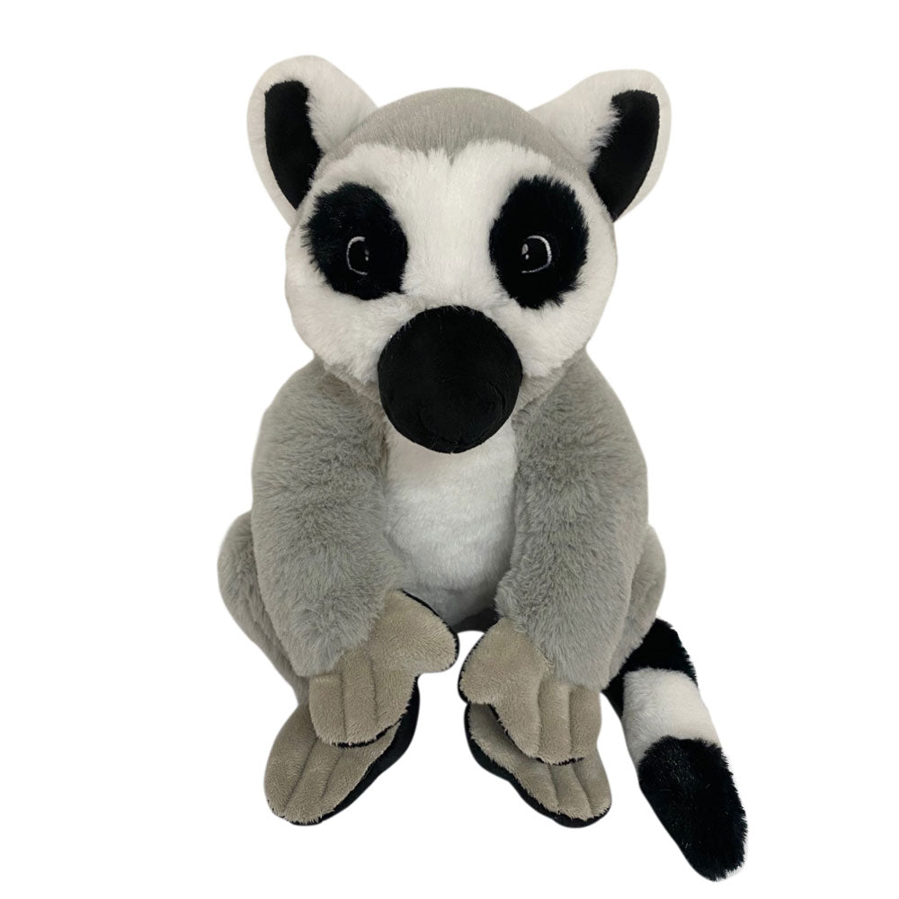 EARTH PALS - 10IN Lemur