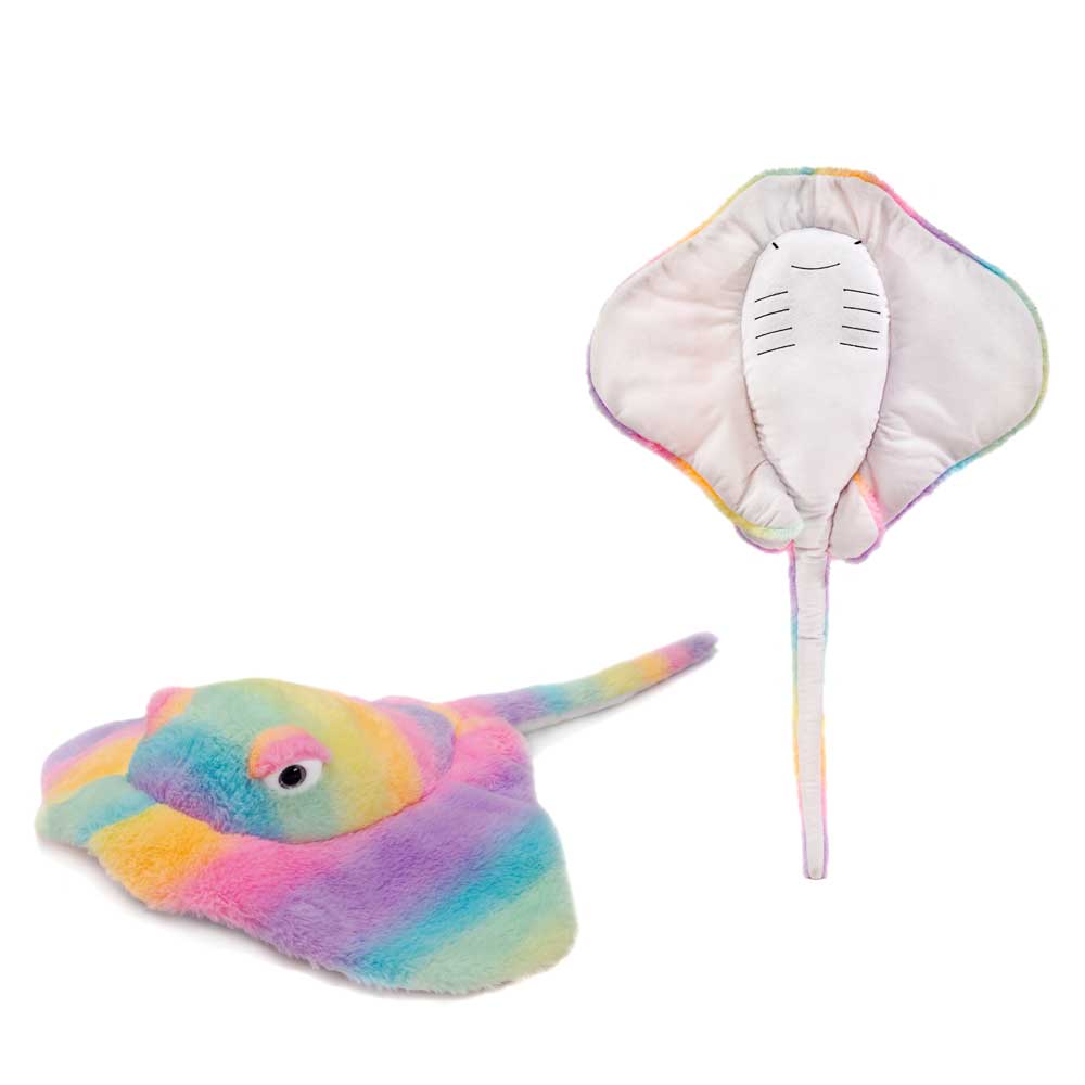RAINBOWN SHERBET - 30IN STINGRAY