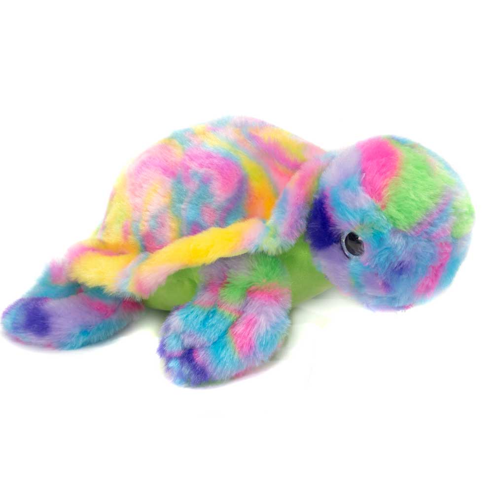 PSYCHEDELIC - 12IN TURTLE
