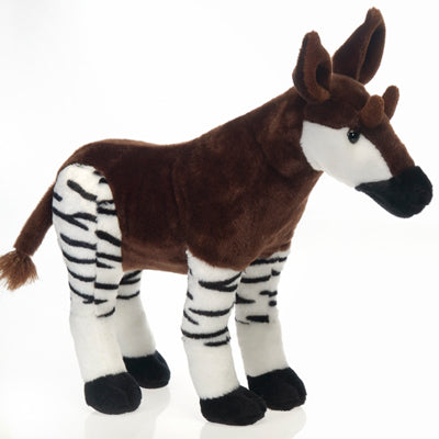 16" Okapi