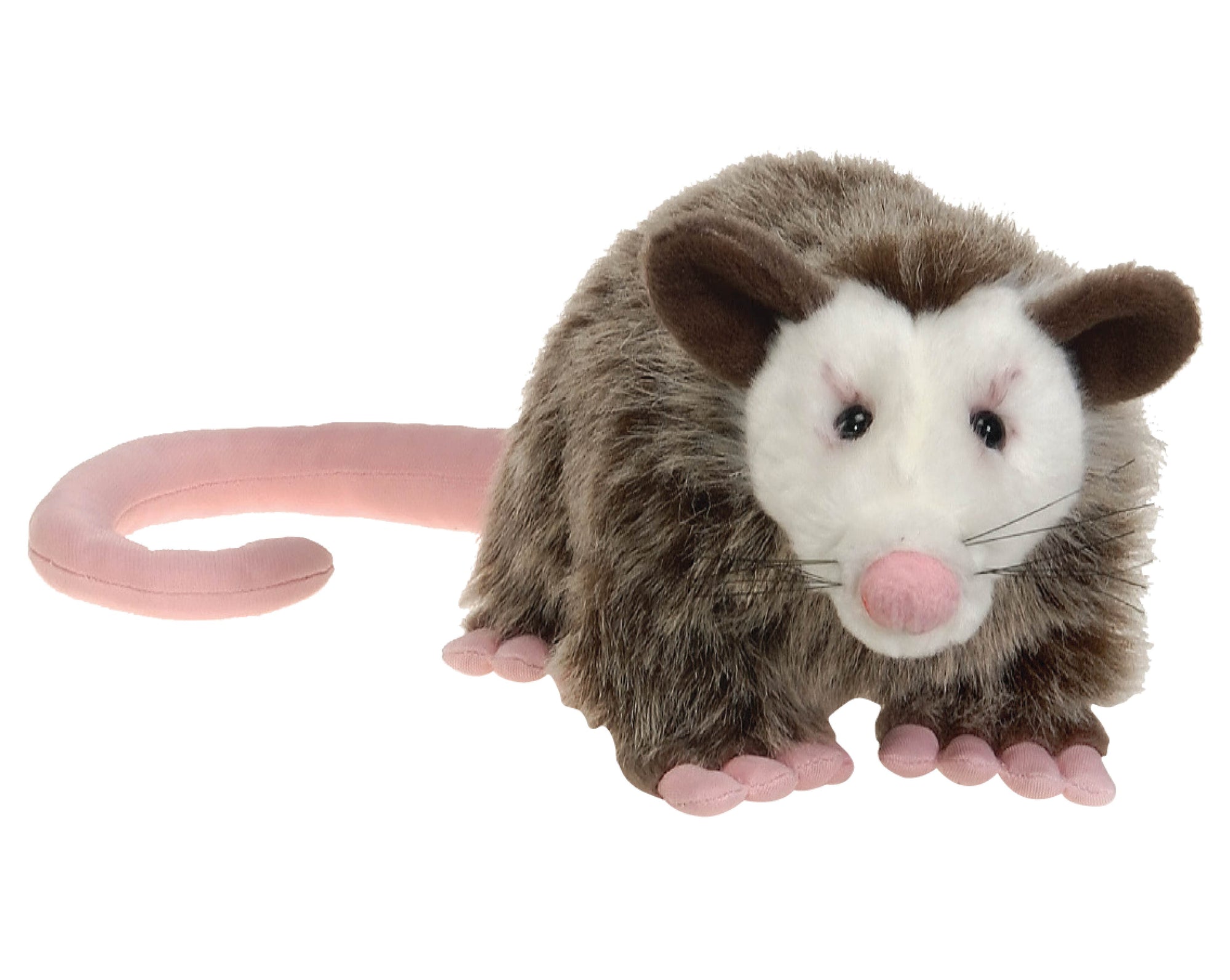 10" Opossum