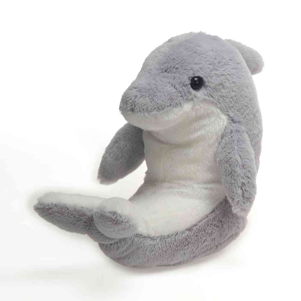 Travel Tails - 9" Dolphin