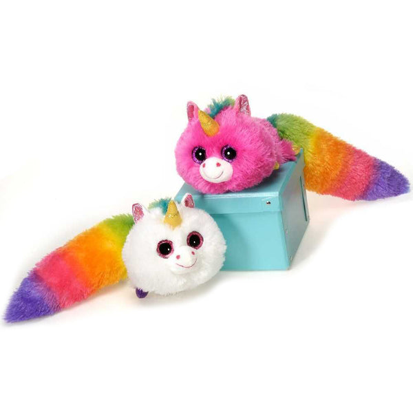 Unicorns - Fiesta Toy