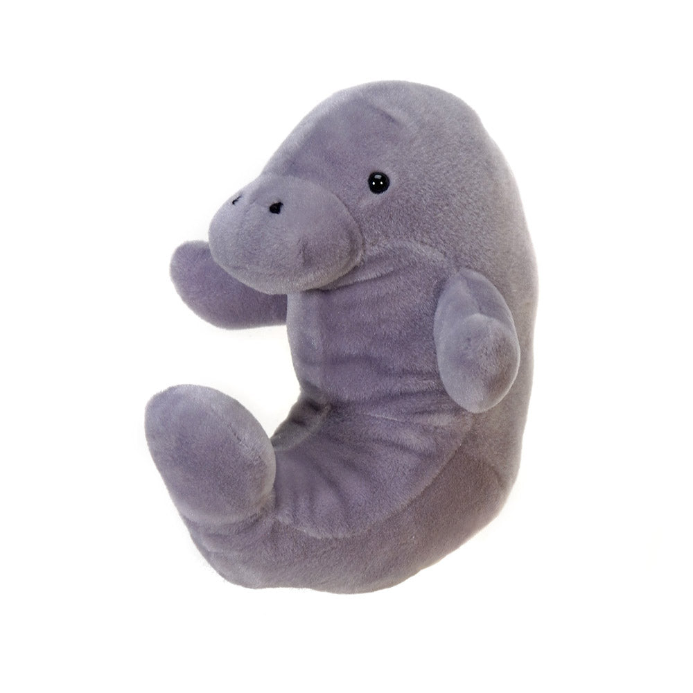 Travel Tails - 9" Manatee
