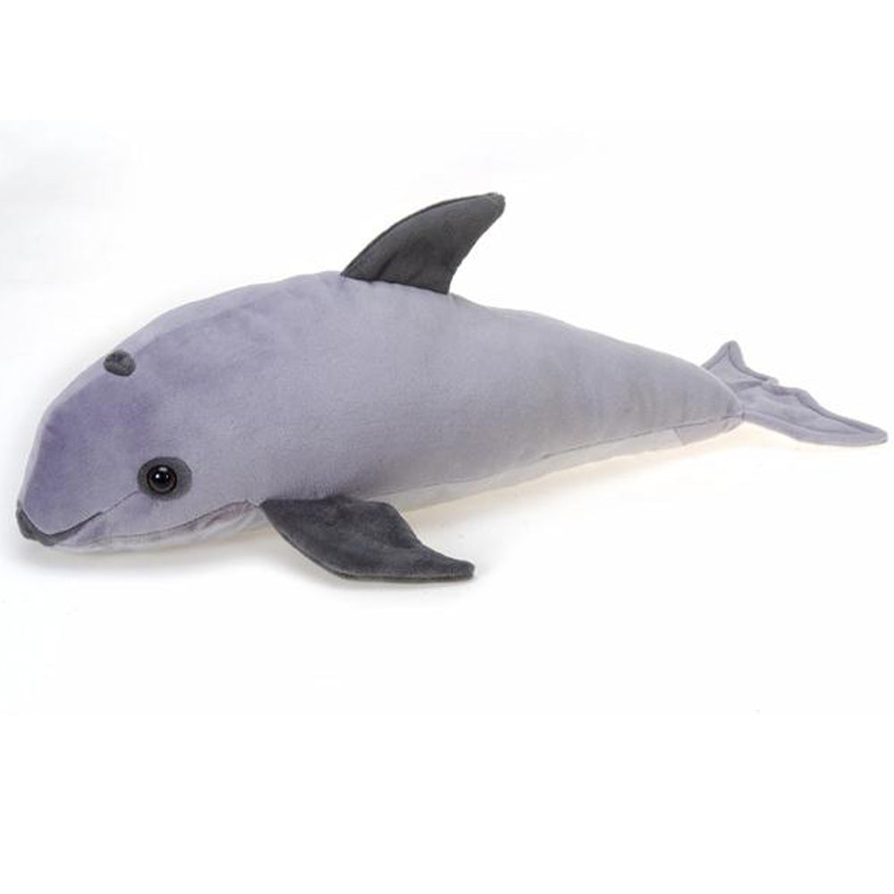 20" Vaquita Porpoise