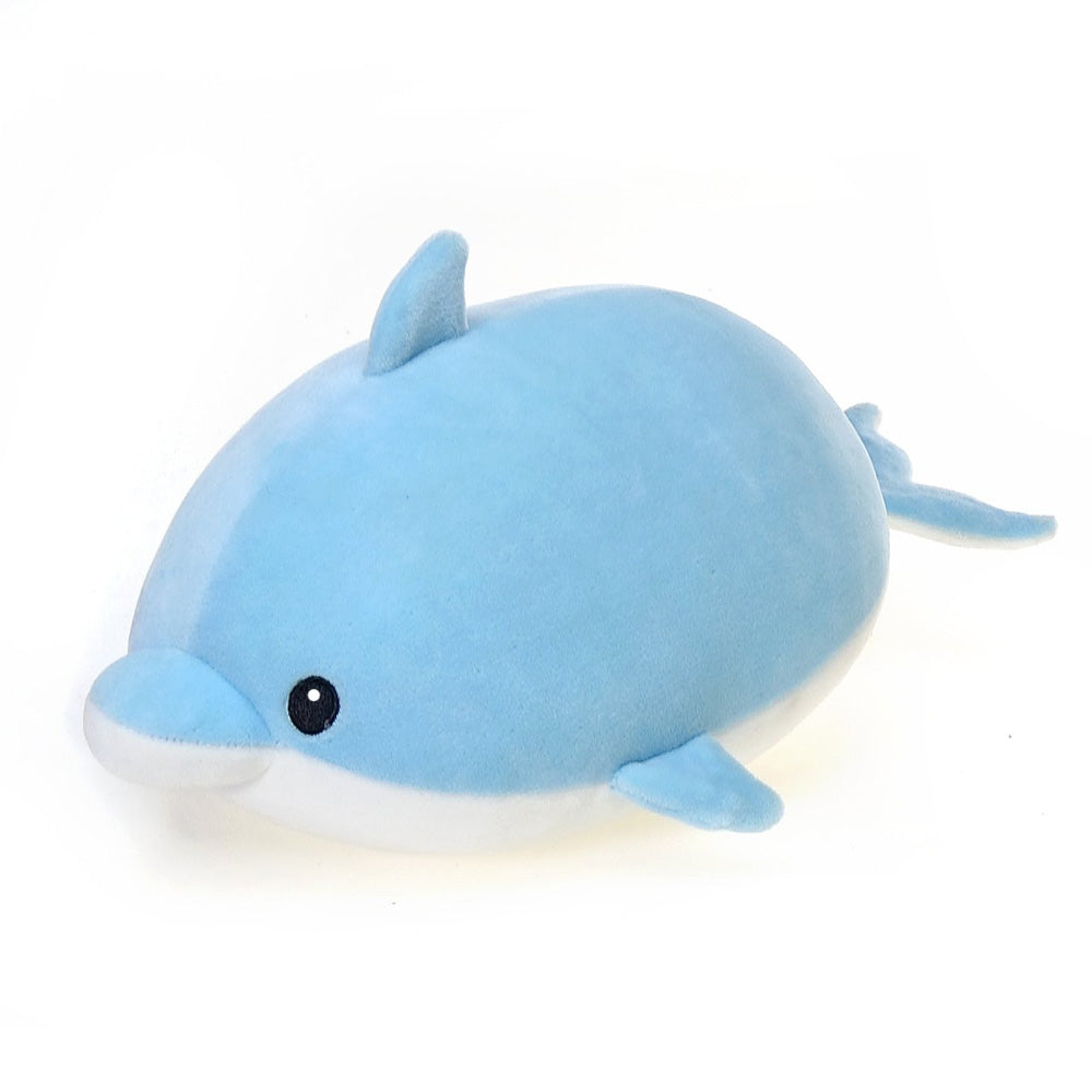 Lil' Huggy - "Dotty" Dolphin