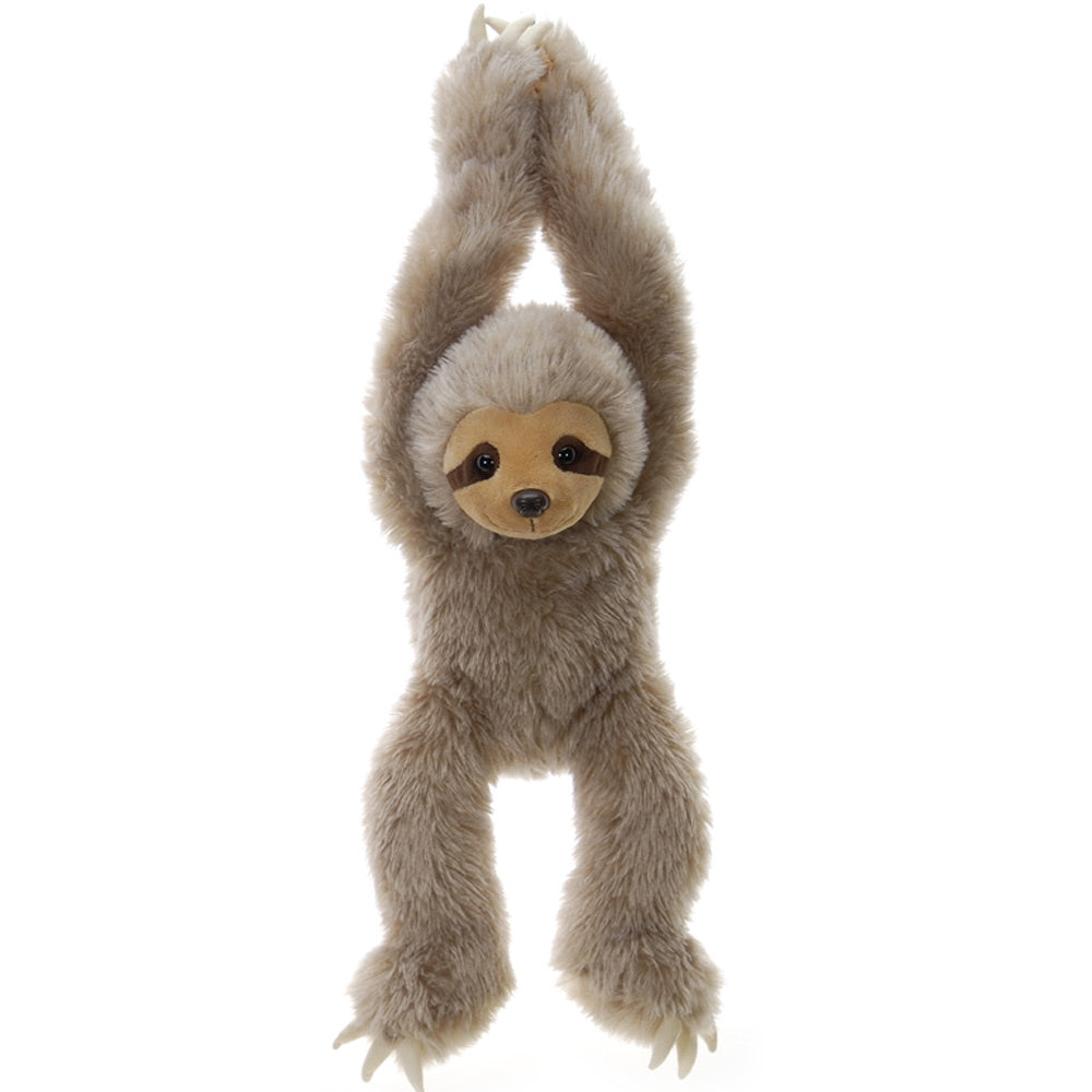 20" Cuddle Sloth