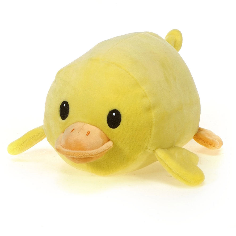Lil' Huggy - "Darcy" Duck
