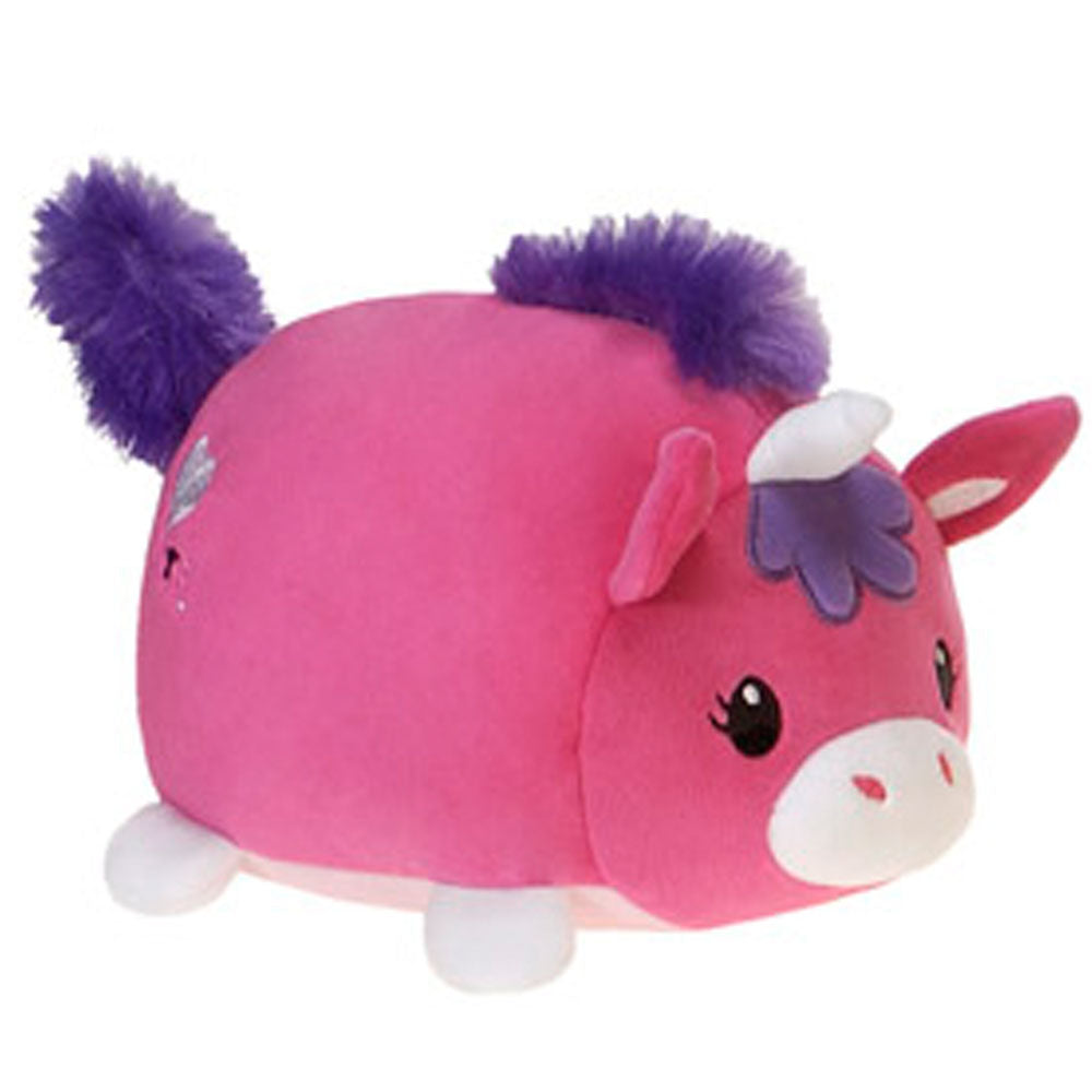 Lil' Huggy - "Celeste" Unicorn