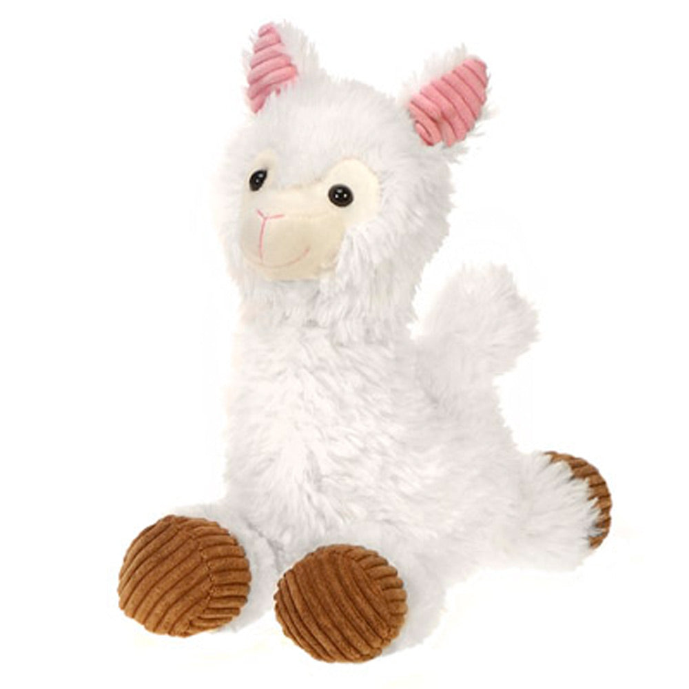 Scruffy - 10" Llama