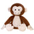 Huggy Huggables - 12" Monkey
