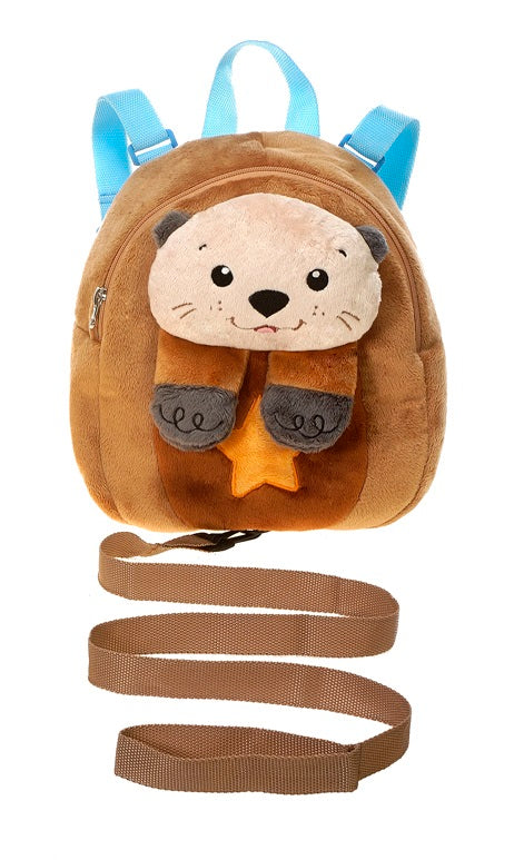 10" Sea Otter Backpack Harness