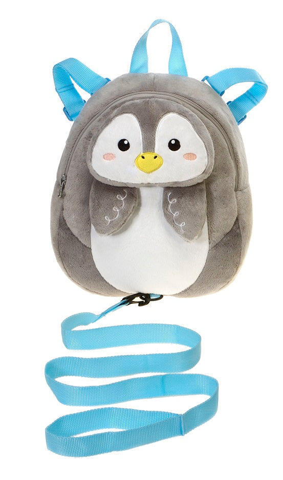 10" Penguin Backpack Harness