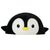 Lil' Huggy - 10" Penguin Hat