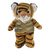 Tiger with Safari Vest