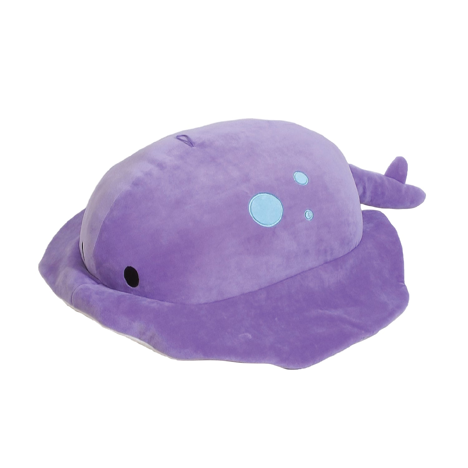 Lil' Huggy - "Susie" Stingray