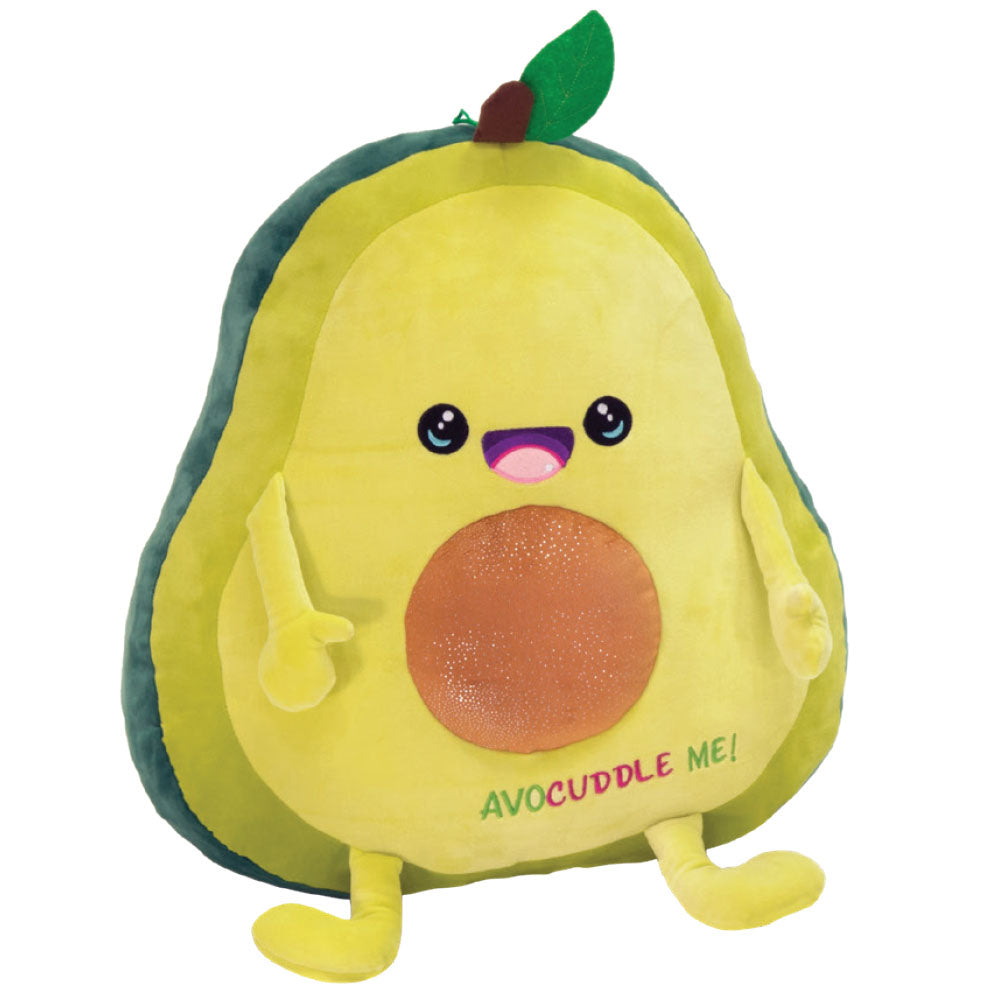 DANI - 6IN AVOCADO